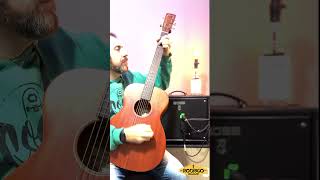 Nutshell @aliceinchains  acoustic guitar @MateusComel #guitar #guitarcover #acoustic  👊👊👊