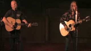 Barry McGuire & John York - Mamas & Papas Medley