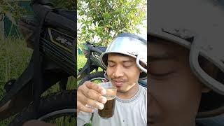 kopi Genio|Yanto gemblung|arti secangkir kopi#shorts