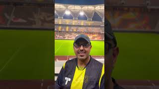 كلمة حمدان المغربي رئيس رابطة نادي #الاتحاد مهم لكل الحاضرين اليوم 🔥💛