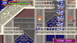 Castlevania Aria of Sorrow Part 4 - Money in the Dance Hall!