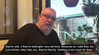 NDSP Testimonial 2 - National Disability Support Partners