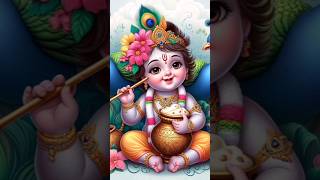 krishna story #krishnastory #laddugopal #radheshyam #littlekrishna #poem #story #balveer #cartoon