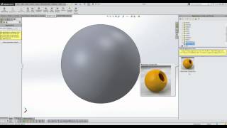 How to Download and Use SolidWorks Luxology Appearances