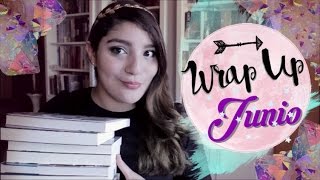 Libros de Junio |AndreaM