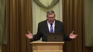 Bible Conference with David Cloud (Session 4)