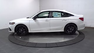 2024 Honda Civic Hillside, Newark, Union, Elizabeth, Springfield, NJ 246139