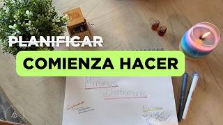 Cómo Dejar de Procrastinar y Ser Productiva: Tips Efectivos para Tomar Acción Hoy ⏰