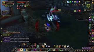 WoW Tucuman Battle for Azeroth - Yo vs Lencina (Video4)