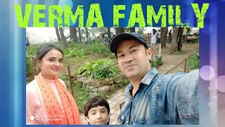 Vlog 1st | VERMA FAMILY | 1st Vlog |