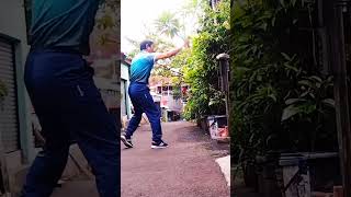 DOUBLE STICK KAYU SUPER KUAT#shortvideo