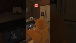 So tired | Roblox animation | #shorts  #funny  #shorts  #memes  #shortvideo  #fyp