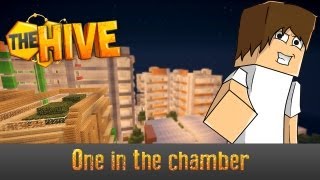 One in the chamber №1 [HiveMC]