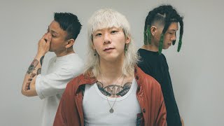 ヒトツノカタチ   SHIRO feat Noyz/KK（official music video）