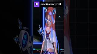 DOWNGRADES PEOPLE!!! | monikacinnyroll on #Twitch #Vtuber #fyp #funnyvideo #2d