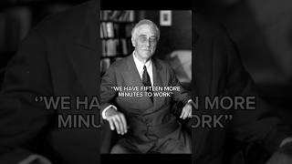 The Last Photograph of President Franklin D. Roosevelt #history #shorts #roosevelt #ww2