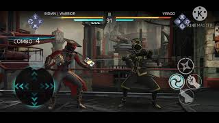 shadow fight 3 key weekend