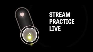 Osu Stream Practice LIVE - Day 1