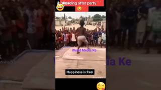 The Most Popular Song Dance Ever In The World With Lough🤣🤣#trendingshorts #viral #everyone