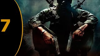 Call of Duty: Black Ops pt7 - THE BIG REVEAL!!