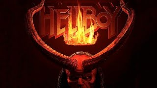 Hellboy (2019 Movie) - Official Trailer | Film Bioskop Terbaru 2019