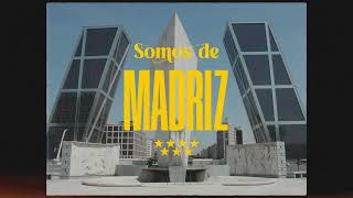 #Somos de Madriz -  Lugares Turisticos - Campaña 2 de Mayo 2024 - Autoescuela Gala