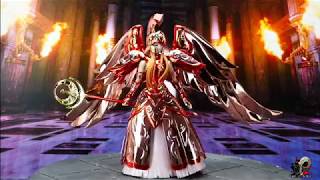 Saint Seiya Myth Cloth - Athena 15th Anniversary - Review addendum.