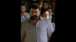 Drishyam2 swag scene whatsapp status | mass | mohan lal | court scene | #drishyam2