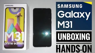 Samsung Galaxy M31 Unboxing | Review | 64MP Camera | 6000 mAh | S AMOLED | Price | Aekay Vlogs 🔥🔥🔥