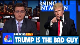 All ln With Chris Hayes 12/9/24 LIVE (FULL END SHOW)|🅼🆂🅽🅱️🅲 BREAKING NEWS Today December 9 ,2024