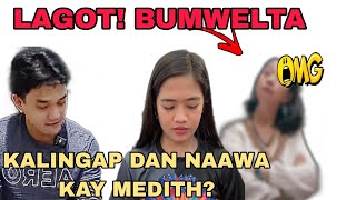 SPONSORS NI MEDITH NAG SALITA NA NAMAN ITO PALA ANG KATOTOHANAN KALINGAP RAB LATEST VLOG TODAY