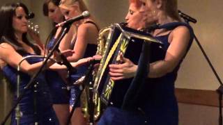 Navihanke: Sonja's Sax  -  SNPJ in Pittsburgh 2014 04 24 04 49 26