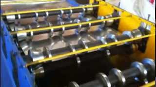 roll forming machinery 1