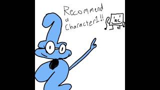 TROS IS ACCEPTING RECOMMENED CHARACTERS (go to the pinned comment to recommend a character)