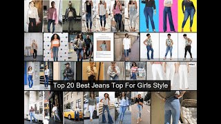 Top 20 Best Jeans Top For Girls Sleeve 3 2023