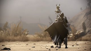 Warframe - Prime Access Trailer 4