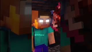 ℹ️ Herobrine edit 🔥😱 HEROBRINE sila dep yozip ketela