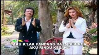 [HD] Charles & Rani Simbolon Album Rohani - Aku K'lak Pandang Raja.mp4