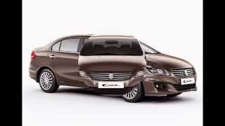 Maruti Suzuki Ciaz Video