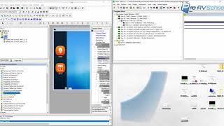 Crestron Programming Basic Smart Graphics Example