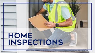 Home Inspections | Quick Tips To Get You Moving