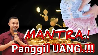 TIPS BAGAIMANA CARA MEMANGGIL UANG MENJADIKAN KEKASIH HATI