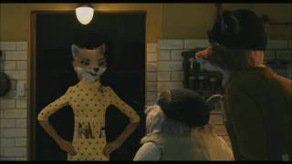 Making of Fantastic Mr. Fox Featurette