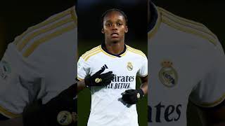 Gran actuación de Linda Caicedo en el Real Madrid.