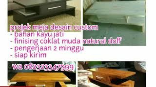 Meja minimalis, buffet tv, buffet minimalis terbaru, desain meja tv terbaru, meja ruang tamu terbaru