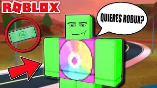 LOS ESTAFADORES DE ROBLOX!!! 😡🤬