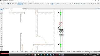 COTATIONS AUTOMATIQUES DANS ARCHICAD