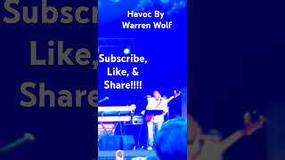 Throwback Clip "Havoc" By Warren Wolf #jazz #music #live #basseffects #bass #zoompedals