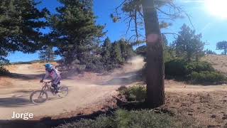 SVMR bike park