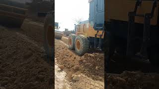 Road Construction Machinery Crafting Infrastructure with Precision#2